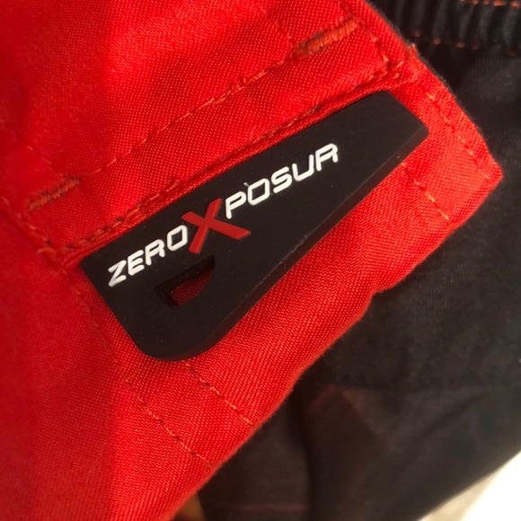 ZeroXposur Boy’s Swim Trunks - Picture 9 of 10